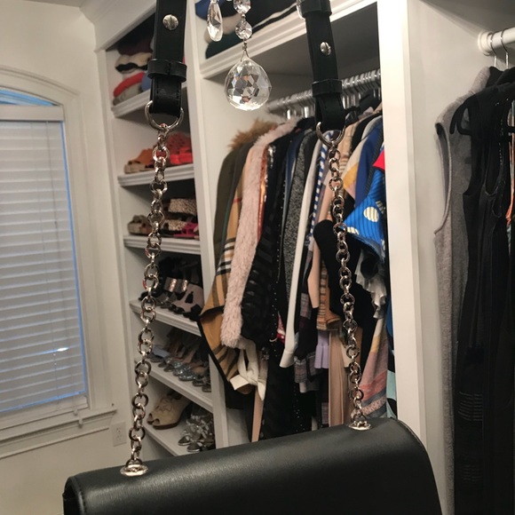 Flat Iron FOME Handbag - Never Used - Picture 5 of 8